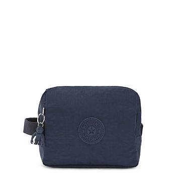 Kipling Parac Classic Small Toiletry Bag Táska Kék | HU 2163LI